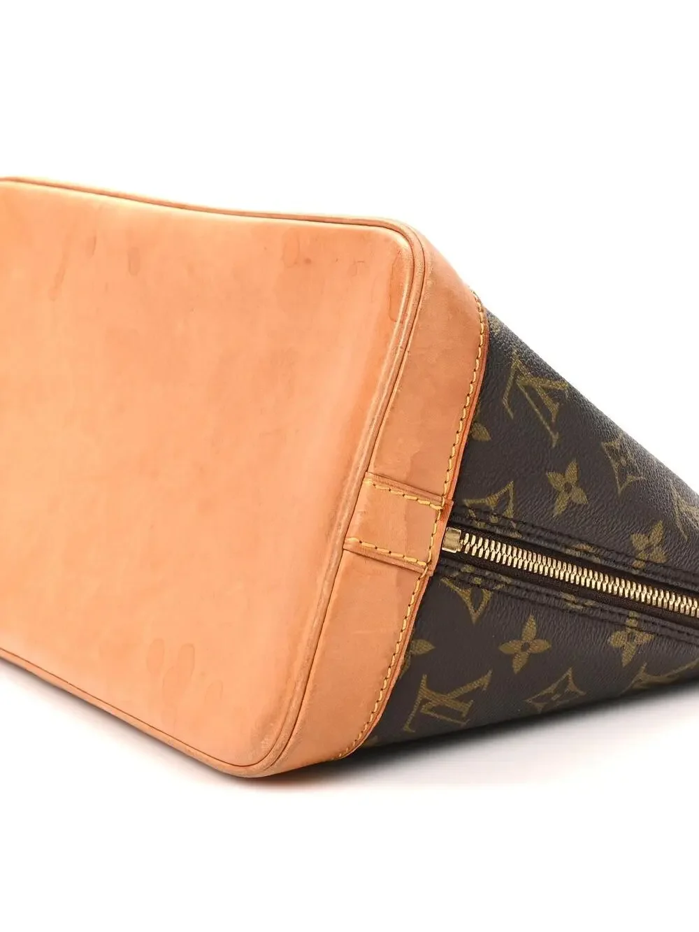 Louis Vuitton Alma Pm #360790L69B